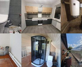 Santechnikos ir kiti darbai. / Ovitecha. Visi santechnikos sprendimai. / Darbų pavyzdys ID 3149903
