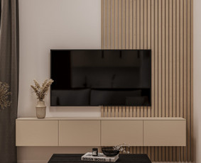 Interjero Dizainas - 3d Vizualizacijos - Brėžiniai / Interjeras TAU / Darbų pavyzdys ID 3149927