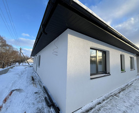 Stogdengys Naujastatyba Senų renovacija,remontas,lankstiniai / MB ,, Andjusta Statyba " / Darbų pavyzdys ID 3149993