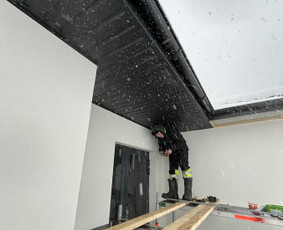 Stogdengys Naujastatyba Senų renovacija,remontas,lankstiniai / MB ,, Andjusta Statyba " / Darbų pavyzdys ID 3149995