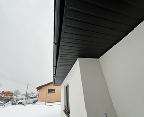 Stogdengys Naujastatyba Senų renovacija,remontas,lankstiniai / MB ,, Andjusta Statyba " / Darbų pavyzdys ID 3149997