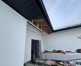 Stogdengys Naujastatyba Senų renovacija,remontas,lankstiniai / MB ,, Andjusta Statyba " / Darbų pavyzdys ID 3150001