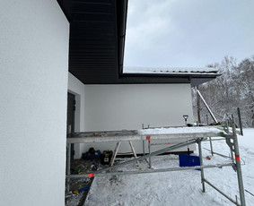 Stogdengys Naujastatyba Senų renovacija,remontas,lankstiniai / MB ,, Andjusta Statyba " / Darbų pavyzdys ID 3150005