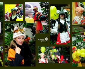 Filmai, Renginiai, Edukacija – Kūryba, Gamyba, Organizavimas / Kūrybos Projektai / Darbų pavyzdys ID 3150065