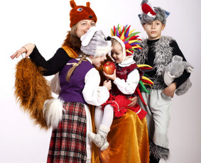 Filmai, Renginiai, Edukacija – Kūryba, Gamyba, Organizavimas / Kūrybos Projektai / Darbų pavyzdys ID 3150137