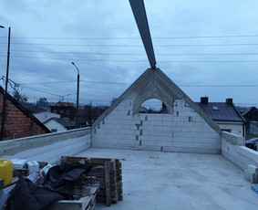 Konstrukcijų betonavimo , griovimo, rekonstravimo darbai. / Modestas Mikelaitis / Darbų pavyzdys ID 3150189