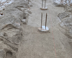 Konstrukcijų betonavimo , griovimo, rekonstravimo darbai. - Griovimo darbai - 4 Griovimo darbai - Konstrukcijų betonavimo , griovimo, rekonstravimo darbai. - 4