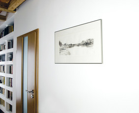 Interjero dizainas, šviesos architektūra / iP86 home / Darbų pavyzdys ID 592119
