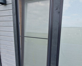 Roletai, žaliuzės, tinkleliai - Tinkleliai nuo uodų, montavimas - 2 Tinkleliai nuo uodų, montavimas - Roletai, žaliuzės, tinkleliai - 2