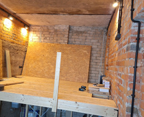 Senu Mediniu,muriniu Namu renovacija rekonstrukcija. / Vitalijus / Darbų pavyzdys ID 3150537