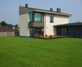 Kraštovaizdžio tvarkymas, Ūkvedžio paslauga / Gediminas Maskoliunas / Darbų pavyzdys ID 3150617