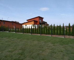 Kraštovaizdžio tvarkymas, Ūkvedžio paslauga / Gediminas Maskoliunas / Darbų pavyzdys ID 3150625