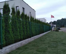 Kraštovaizdžio tvarkymas, Ūkvedžio paslauga / Gediminas Maskoliunas / Darbų pavyzdys ID 3150627