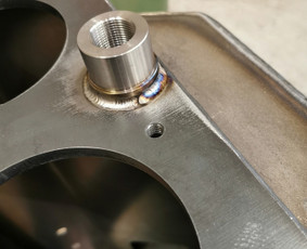Laiptų, baldų gamyba, projektavimo paslaugos. / Memel Steel / Darbų pavyzdys ID 3150657