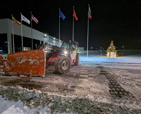 Sniego valymas ir teritorijų priežiūra Kaune – dirbame 24/7! - Sniego valymas - 3 Sniego valymas - Sniego valymas ir teritorijų priežiūra Kaune – dirbame 24/7! - 3