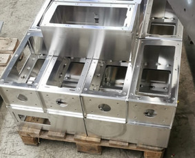 Laiptų, baldų gamyba, projektavimo paslaugos. / Memel Steel / Darbų pavyzdys ID 3150663
