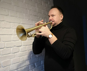 Trimito Pamokos Gyvai arba Online! / Vytautas Skudas / Darbų pavyzdys ID 3150777