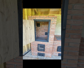 Krosnių statyba ir projektavimas, medžiagų komplektavimas / Marius Babraitis / Darbų pavyzdys ID 3150859