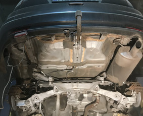 Bottom Care Antikorozinis / Laurynas / Darbų pavyzdys ID 3150945