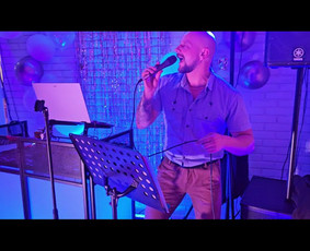 Atlikėjas Povilas Sabaliauskas - Vestuvių muzikantai - 2 Vestuvių muzikantai - Atlikėjas Povilas Sabaliauskas - 2