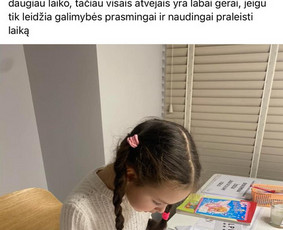 Vasaros metu didelės nuolaidos ! / Irmina Adomaitytė / Darbų pavyzdys ID 3151269