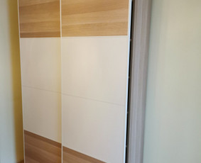 IKEA baldų surinkimas - Jūsų idėjų meistras - 2