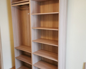 IKEA baldų surinkimas - Jūsų idėjų meistras - 1