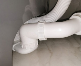 Smulkūs santechnikos darbai - Jūsų idėjų meistras - 4