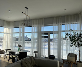 Karnizų, roletų montavimas - Jūsų idėjų meistras - 1