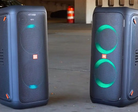 Jbl partybox 710,310 garso kolonėlių nuoma - Šventinės įrangos nuoma - 1 Šventinės įrangos nuoma - Jbl partybox 710,310 garso kolonėlių nuoma - 1