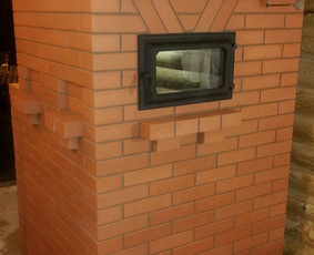 Periodinio veikimo prities krosnis