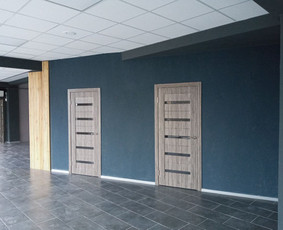 Vidaus apdaila.dažymas, tinkavimas glaistas. / Дмитрий / Darbų pavyzdys ID 3152307