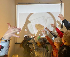 Edukacinės - pramoginės programos grupėms - Neformalus vaikų ugdymas - 3 Neformalus vaikų ugdymas - Edukacinės - pramoginės programos grupėms - 3