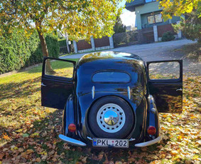 1938 senovinio retro auto nuoma - Limuzinų nuoma, transportas vestuvėms - 3 Limuzinų nuoma, transportas vestuvėms - 1938 senovinio retro auto nuoma - 3