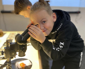 Edukacinės - pramoginės programos grupėms - Neformalus vaikų ugdymas - 1 Neformalus vaikų ugdymas - Edukacinės - pramoginės programos grupėms - 1