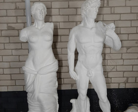 Skulptūros individualūs užsakymai - Skulptoriai - 3 Skulptoriai - Skulptūros individualūs užsakymai - 3