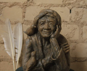 Wisdom. Lieto marmuro ir kvarcinio smėlio mišinys