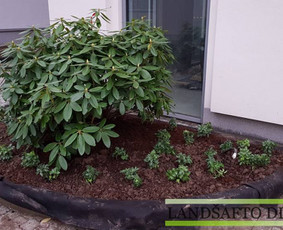 Automatinės laistymo sistemos Vilniuje / Alen Art / Darbų pavyzdys ID 592759