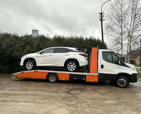 Traliukas,šiauliai.hidraulinė platforma. 24/7 / Linas / Darbų pavyzdys ID 3153369