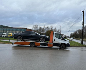 Traliukas,šiauliai.hidraulinė platforma. 24/7 / Linas / Darbų pavyzdys ID 3153377