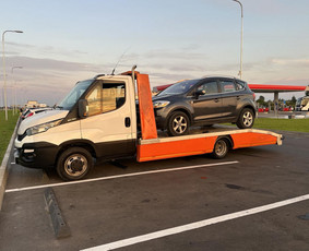 Traliukas,šiauliai.hidraulinė platforma. 24/7 / Linas / Darbų pavyzdys ID 3153383