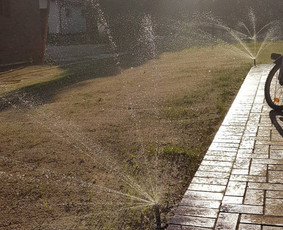 Automatinės laistymo sistemos Vilniuje / Alen Art / Darbų pavyzdys ID 592793