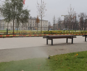 Automatinės laistymo sistemos Vilniuje / Alen Art / Darbų pavyzdys ID 592833