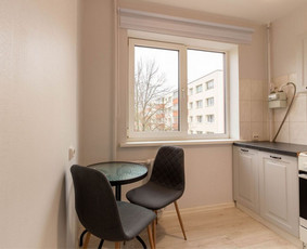 NT profesionalė-brokerė Sandra / NT Ekspertė Sandra Latvėnaitė / Darbų pavyzdys ID 3153533