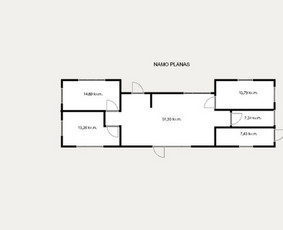 NT profesionalė-brokerė Sandra / NT Ekspertė Sandra Latvėnaitė / Darbų pavyzdys ID 3153549