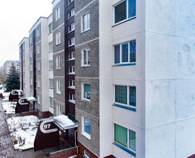NT profesionalė-brokerė Sandra / NT Ekspertė Sandra Latvėnaitė / Darbų pavyzdys ID 3153577