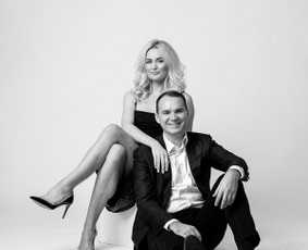 Profesionali fotografija – verslui, portretams ir interjerui / Amanda ir Ernestas / Darbų pavyzdys ID 3153727