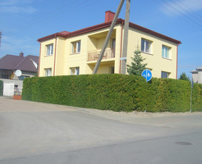 Fasadų šiltinimas ir apdaila,fasadų dažymas. / UAB Nanoterma / Darbų pavyzdys ID 3154015