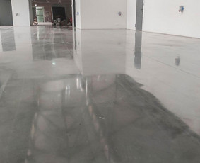 Mikrocementas. Betono remontas. / M.B. REALŪS BETONO SPRENDIMAI / Darbų pavyzdys ID 3154071