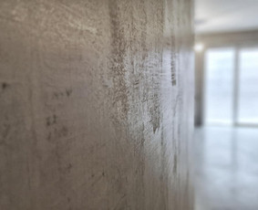 Mikrocementas. Betono remontas. / M.B. REALŪS BETONO SPRENDIMAI / Darbų pavyzdys ID 3154075